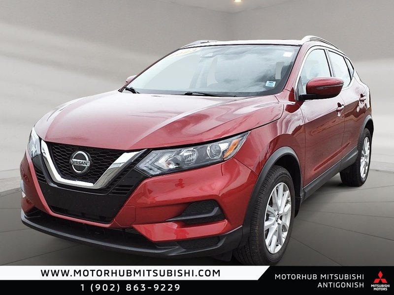 Vehicle Image 2023 Nissan Qashqai