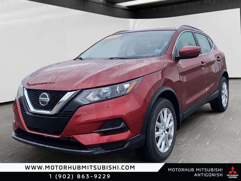 Image du véhicule Nissan Qashqai  2023