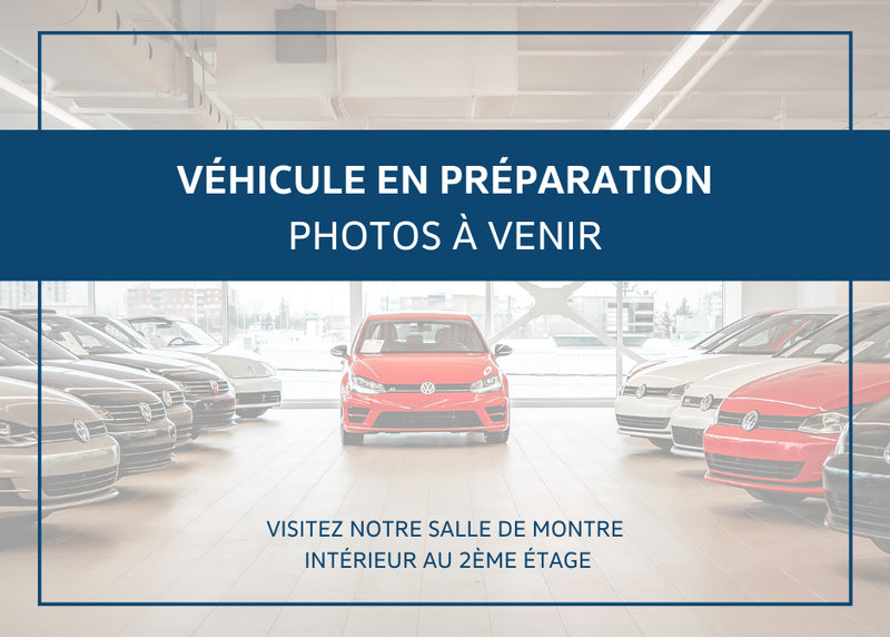 Image du véhicule Volkswagen GTI 2023