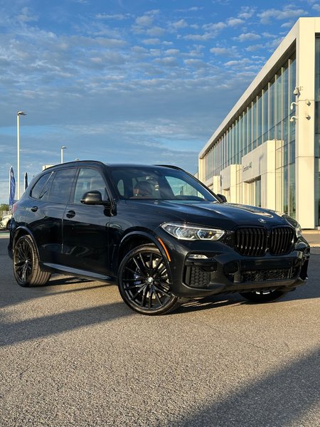 Vehicle Image 2020 BMW X5