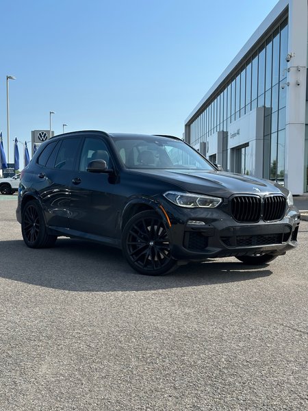 Image du véhicule BMW X5  2020