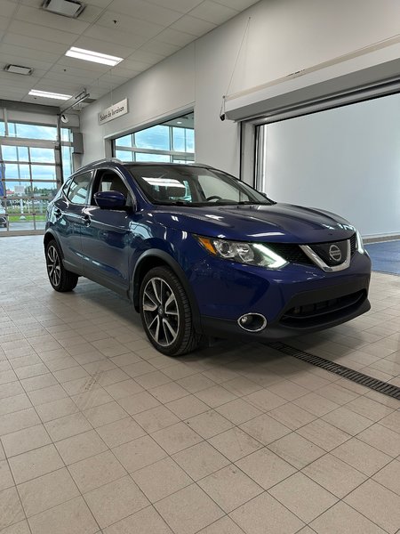 Vehicle Image 2019 Nissan Qashqai