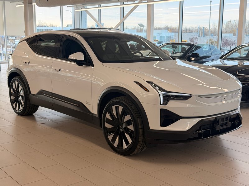 Image du véhicule Polestar 3  2025