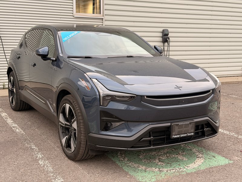 Image du véhicule Polestar 3  2025