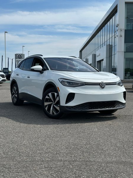 Vehicle Image 2023 Volkswagen ID.4