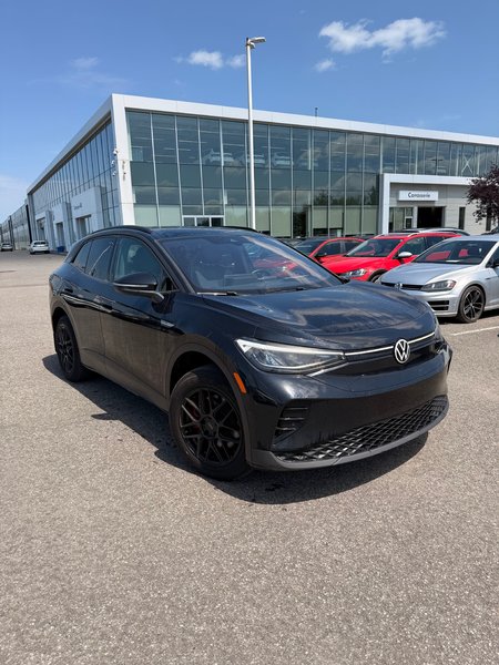 Vehicle Image 2023 Volkswagen ID.4
