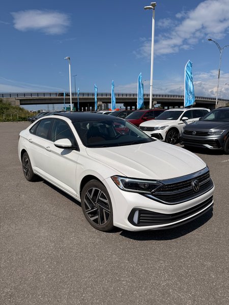Vehicle Image 2022 Volkswagen Jetta