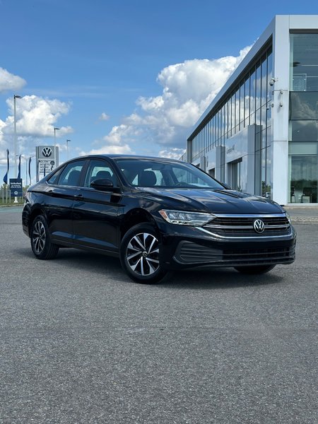 Vehicle Image 2022 Volkswagen Jetta
