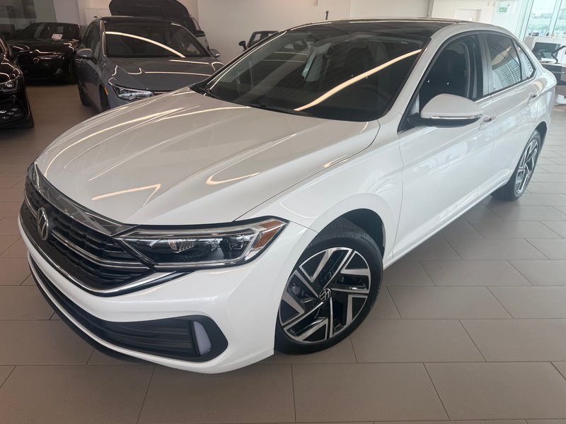 Vehicle Image 2022 Volkswagen Jetta