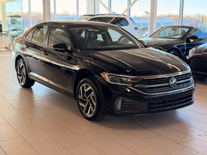 Image du véhicule Volkswagen Jetta  2022