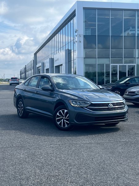 Vehicle Image 2022 Volkswagen Jetta