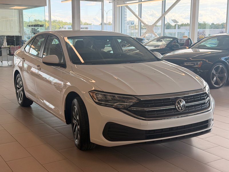 Vehicle Image 2023 Volkswagen Jetta