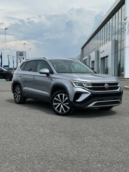 Vehicle Image 2022 Volkswagen Taos