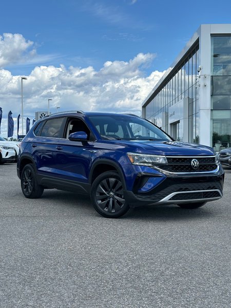 Vehicle Image 2023 Volkswagen Taos
