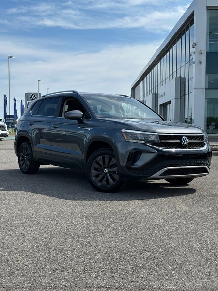 Vehicle Image 2024 Volkswagen Taos