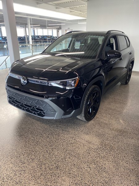 Vehicle Image 2026 Volkswagen Taos
