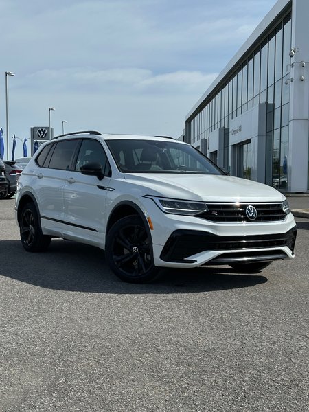 Image du véhicule Volkswagen Tiguan  2023