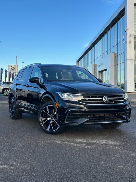 Vehicle Image 2024 Volkswagen Tiguan