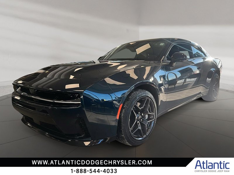 Image du véhicule Dodge Charger 2-Door  2026
