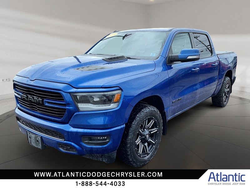 Vehicle Image 2019 Ram 1500