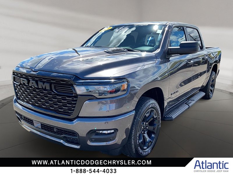 Vehicle Image 2026 Ram 1500