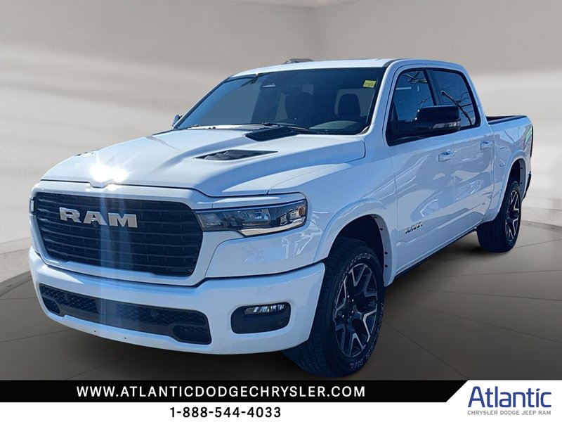 Vehicle Image 2026 Ram 1500