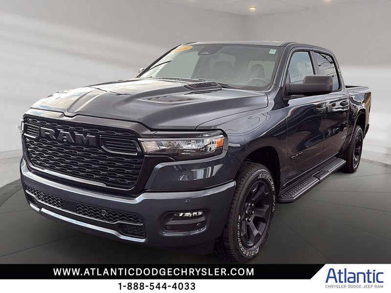 Vehicle Image 2026 Ram 1500