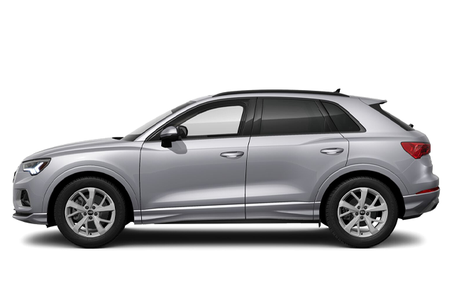 Vehicle Image 2025 Audi Q3