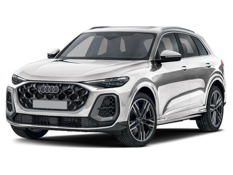 Vehicle Image 2025 Audi Q5
