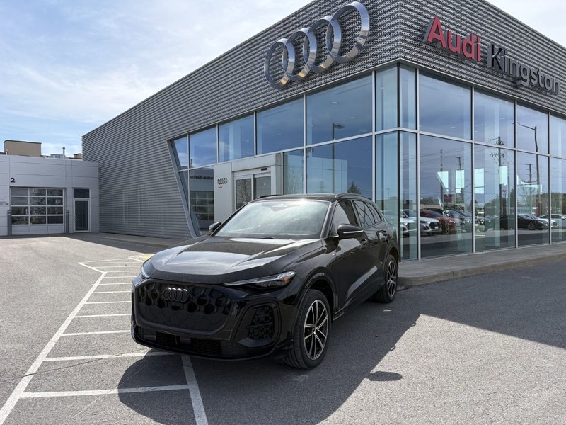 Vehicle Image 2025 Audi Q5