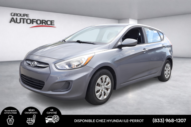 Vehicle Image 2016 Hyundai Accent