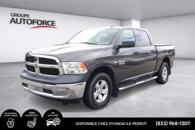 Vehicle Image 2017 Ram 1500