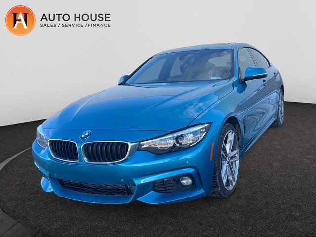 Vehicle Image 2018 BMW 4 Series