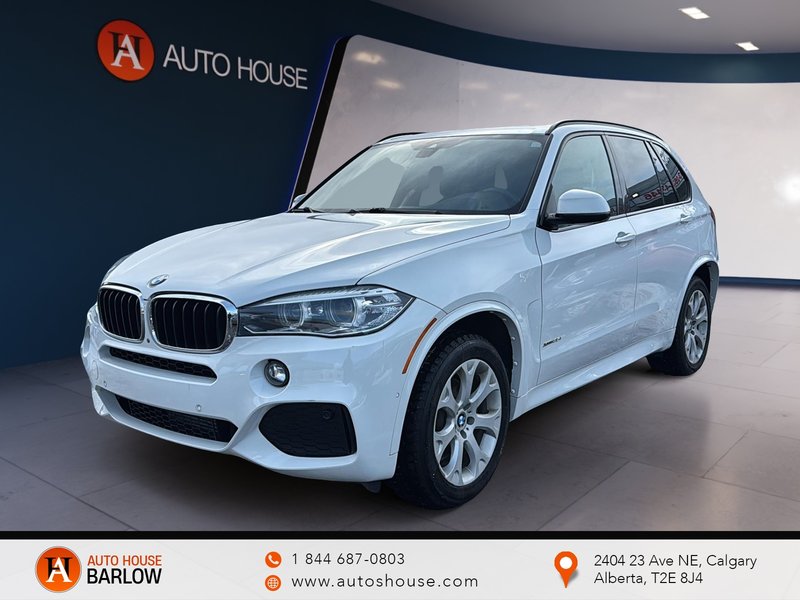 Vehicle Image 2018 BMW X5