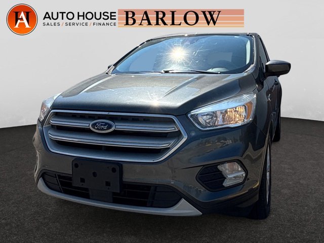 Vehicle Image 2019 Ford Escape