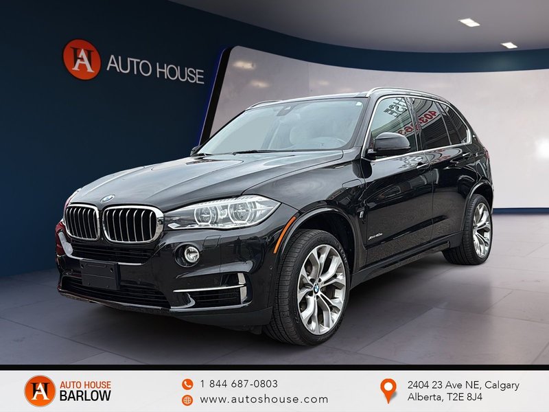 Vehicle Image 2017 BMW X5 eDrive