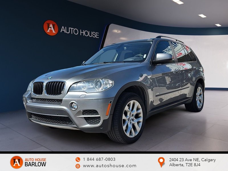 Vehicle Image 2013 BMW X5