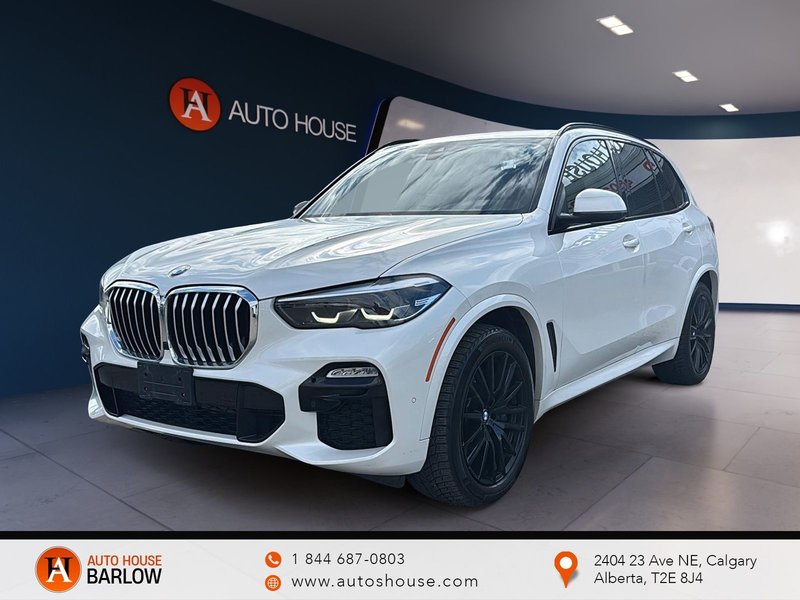Vehicle Image 2019 BMW X5