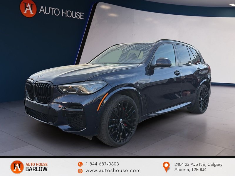 Vehicle Image 2023 BMW X5