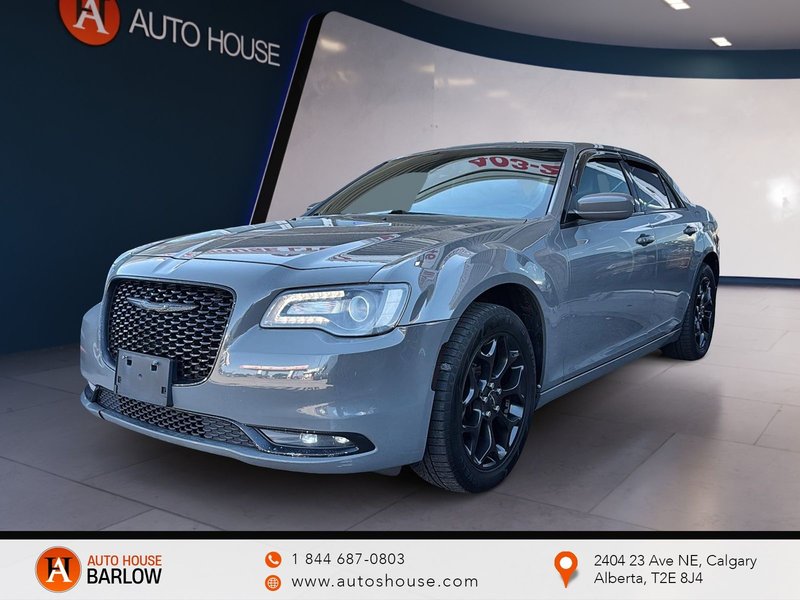 Vehicle Image 2019 Chrysler 300