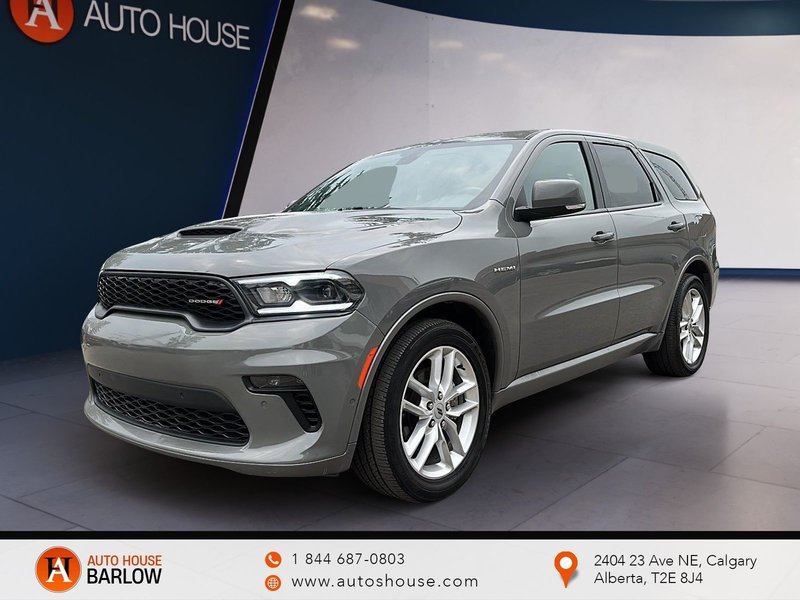 Vehicle Image 2022 Dodge Durango