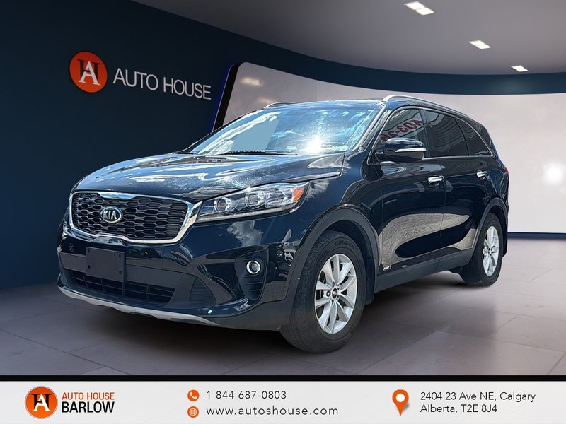 Vehicle Image 2019 Kia Sorento
