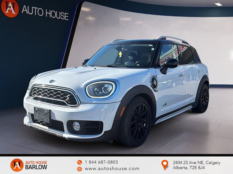 Vehicle Image 2019 MINI Countryman