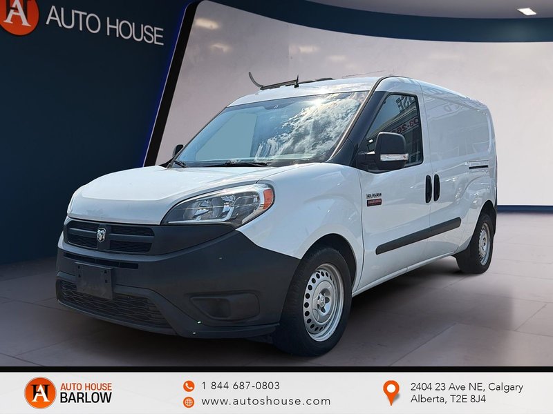 Vehicle Image 2016 Ram ProMaster City Wagon