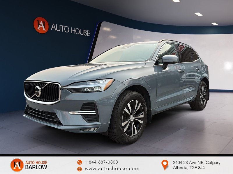 Vehicle Image 2023 Volvo XC60