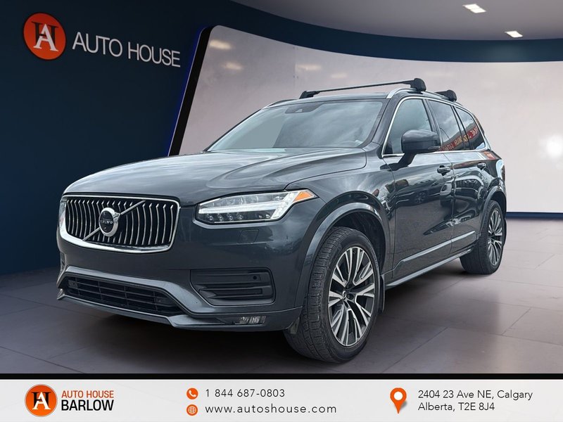 Vehicle Image 2020 Volvo XC90