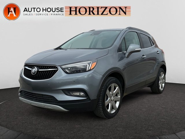 Vehicle Image 2019 Buick Encore