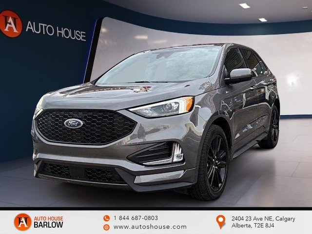 Vehicle Image 2024 Ford Edge