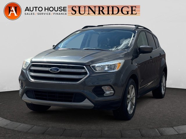 Vehicle Image 2017 Ford Escape