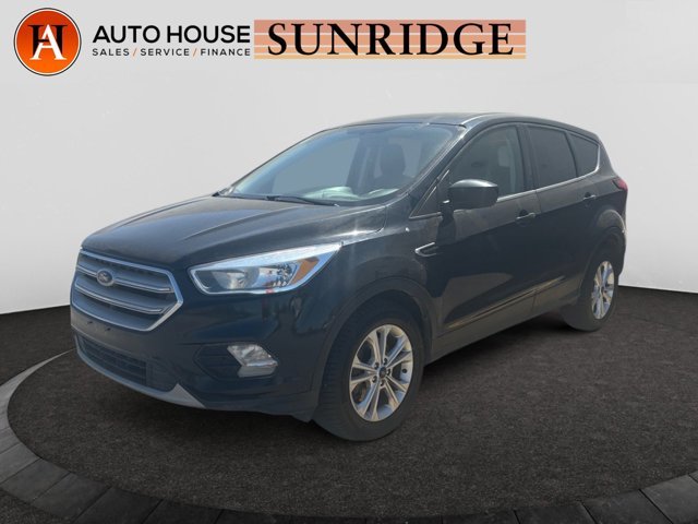 Vehicle Image 2019 Ford Escape